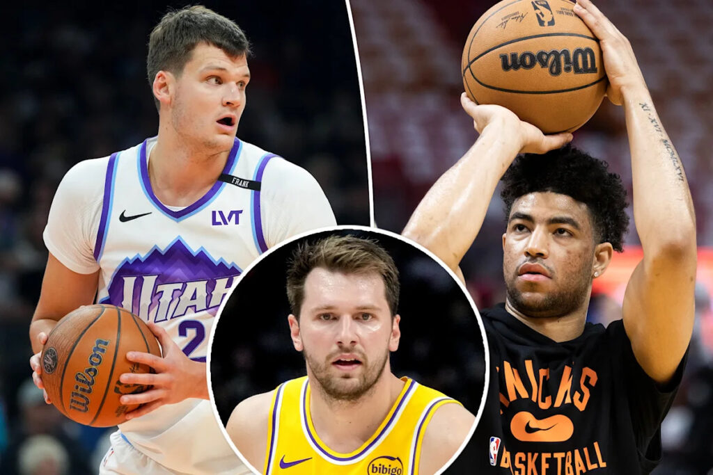 Lakers’ offseason has been far more successful than anyone realizes