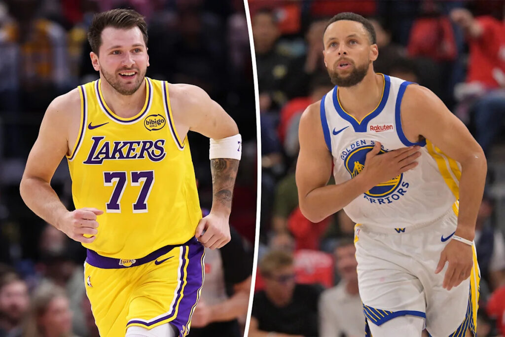 Lakers’ 2026 NBA Cup Group Play scheduled revealed
