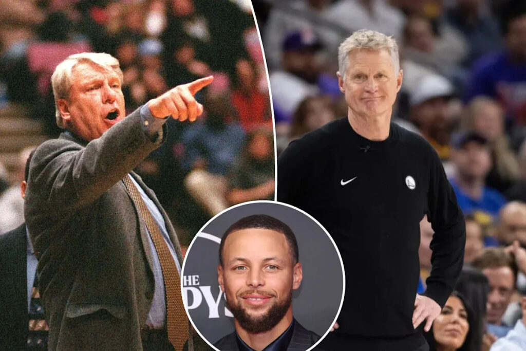Steve Kerr, Steph Curry, Warriors greats react to Don Nelson’s death