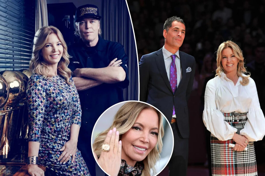Jeanie Buss says siblings can’t sell family’s Lakers stake, vote is ‘void’ Jeanie Buss says siblings can’t sell family’s Lakers stake, vote is ‘void’