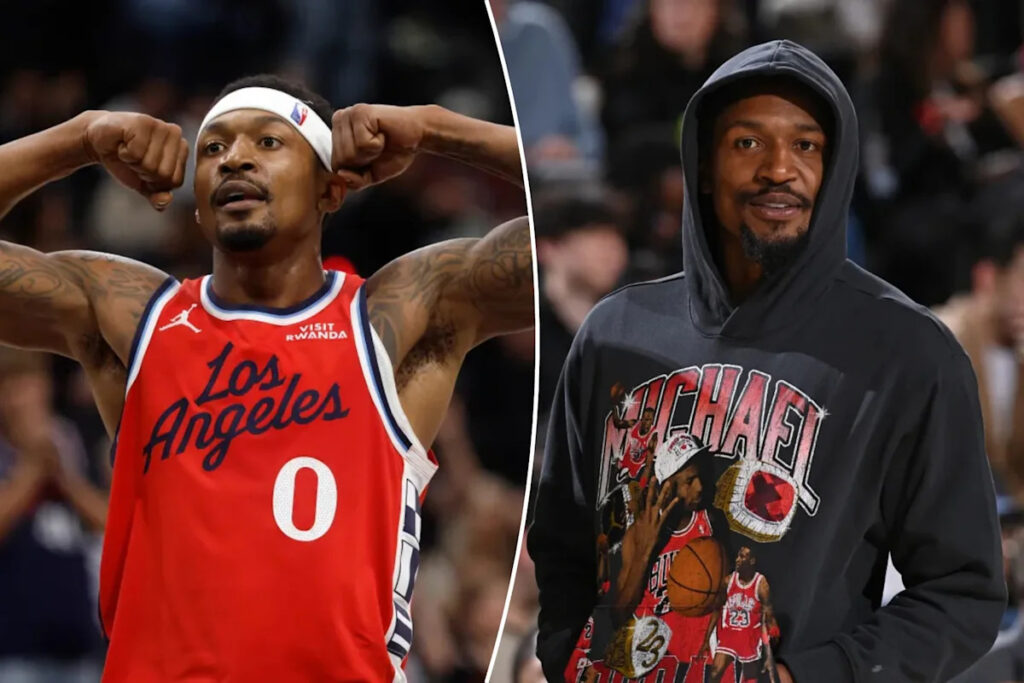 Clippers run it back with former All-Star after lost first season Clippers run it back with former All-Star after lost first season