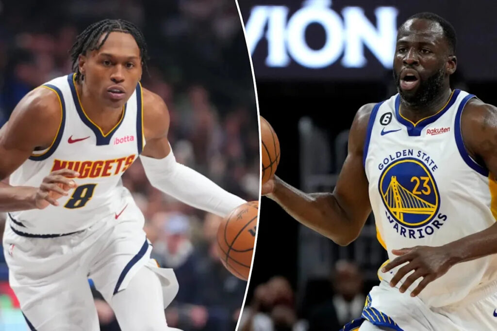 Draymond Green says to ‘shut the hell up’ over NBA salary complaints Draymond Green says to ‘shut the hell up’ over NBA salary complaints