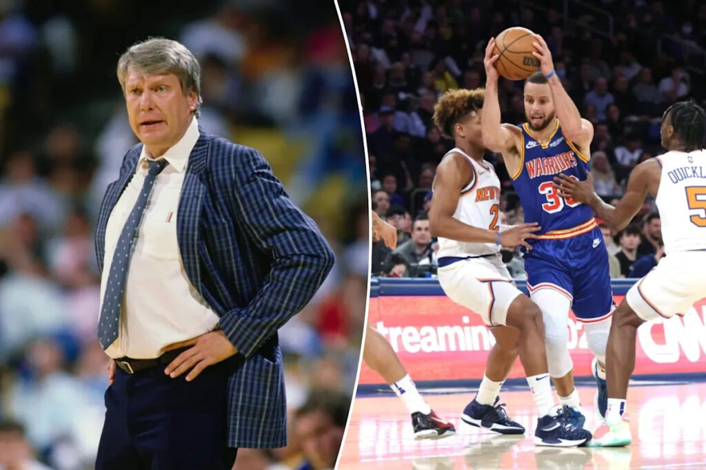 Don Nelson, late NBA coach, to be honored by Warriors during 2026-27 season