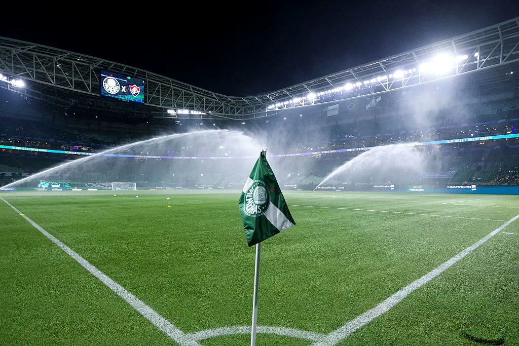 📋 Palmeiras and Santos named for Copa do Brasil derby 📋 Palmeiras and Santos named for Copa do Brasil derby