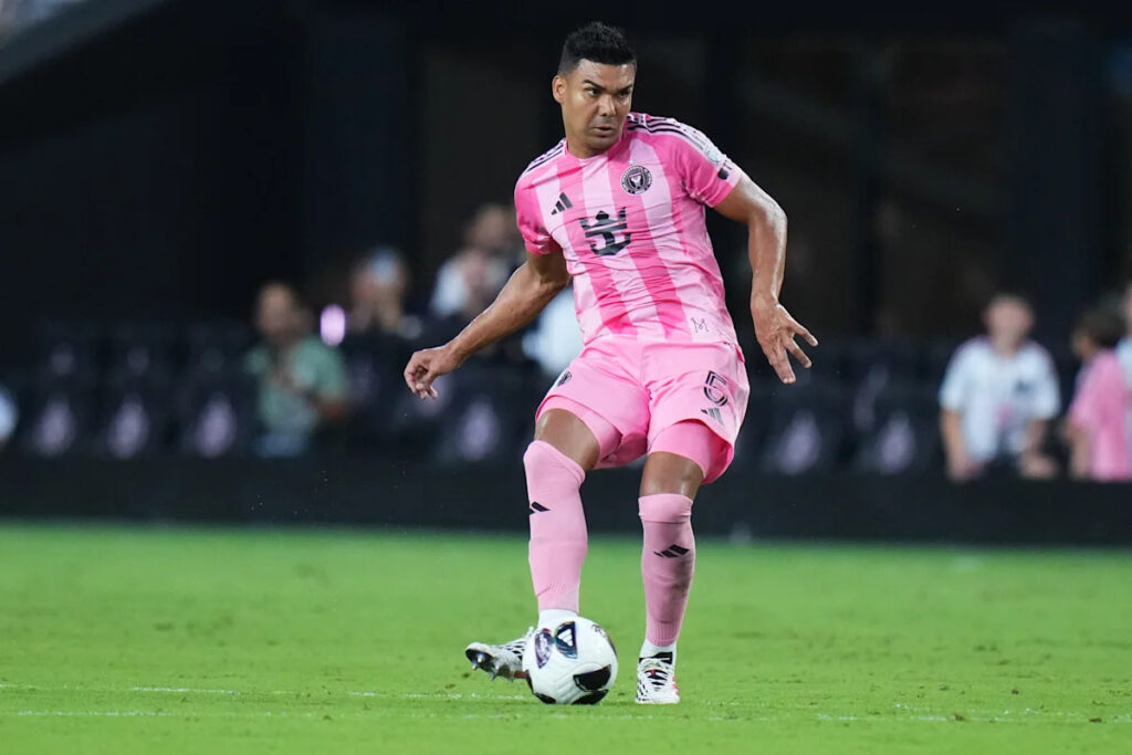 Line-ups set for the clash between Rayados and Inter Miami Line-ups set for the clash between Rayados and Inter Miami