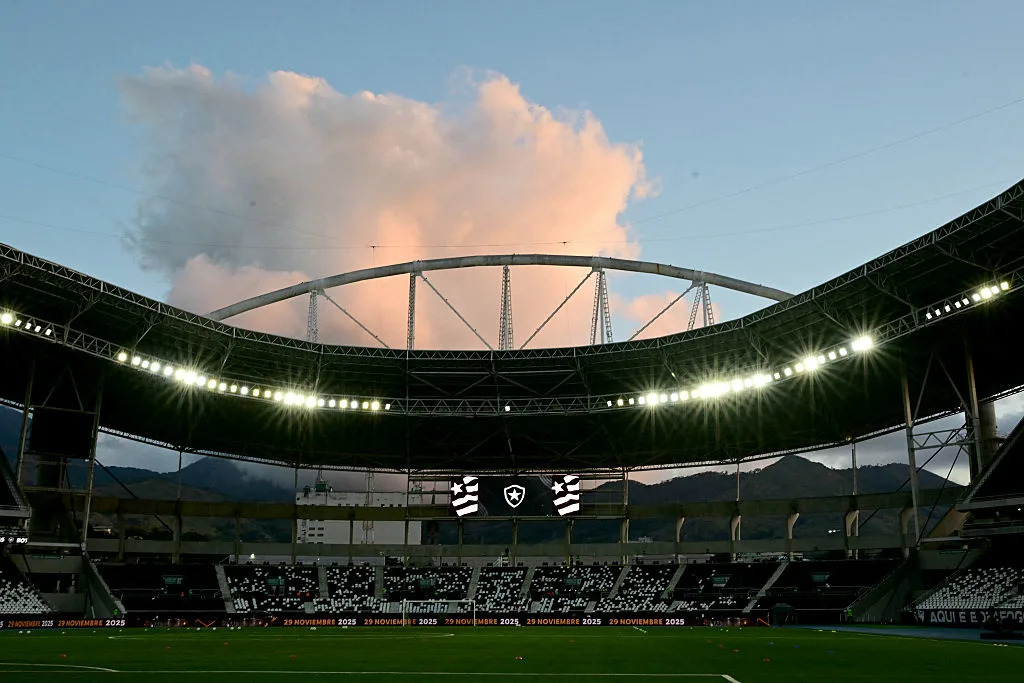 📋 Botafogo named to chase a miracle and go through in Sul-Americana 📋 Botafogo named to chase a miracle and go through in Sul-Americana