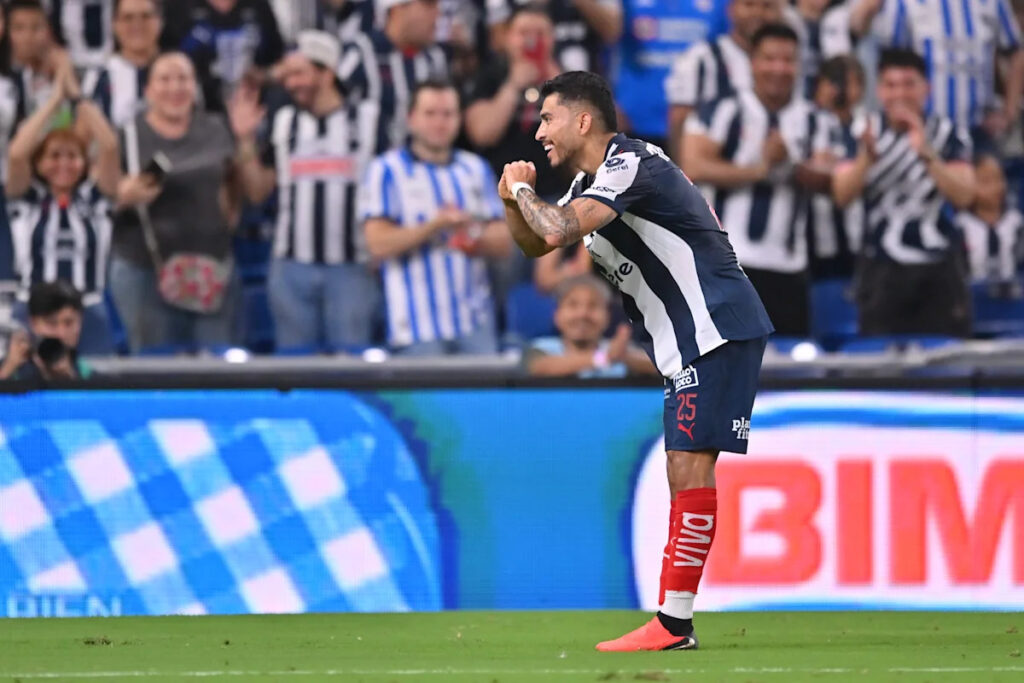 Confirmed line-ups for León v Rayados, matchday 5 Confirmed line-ups for León v Rayados, matchday 5