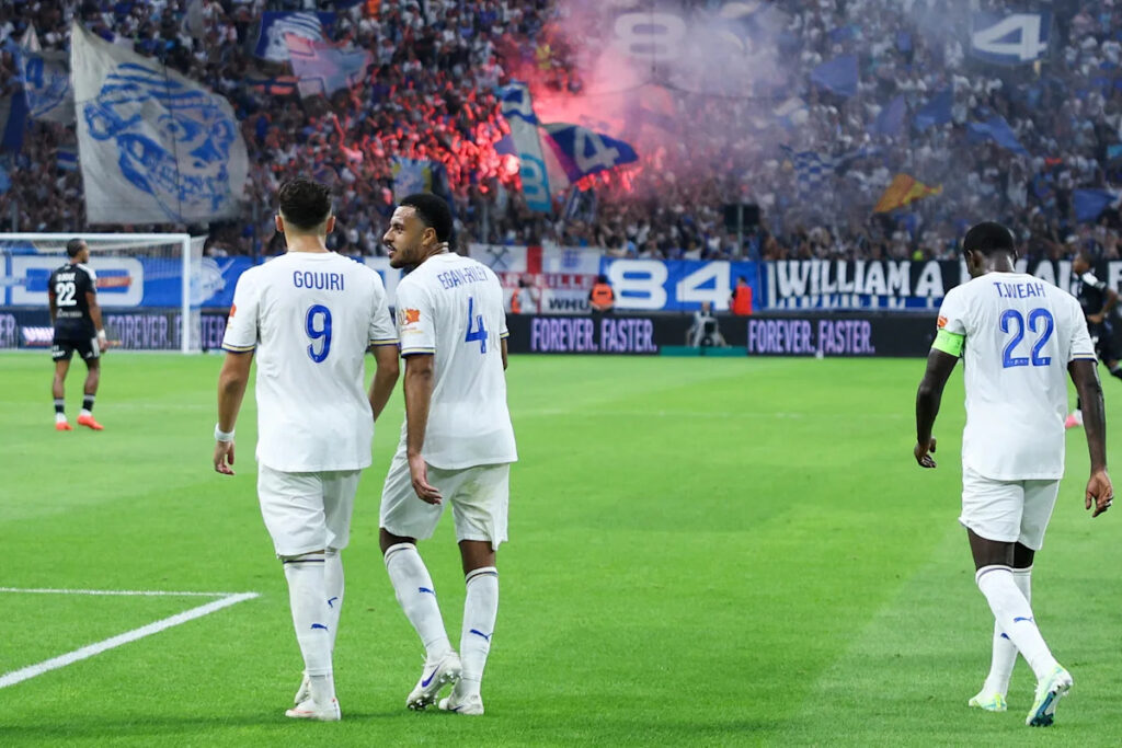 βοΈπ₯ FC Ptit Dej: first Ligue 1 standings π, Villeroux brilliance π βοΈπ₯ FC Ptit Dej: first Ligue 1 standings π, Villeroux brilliance π