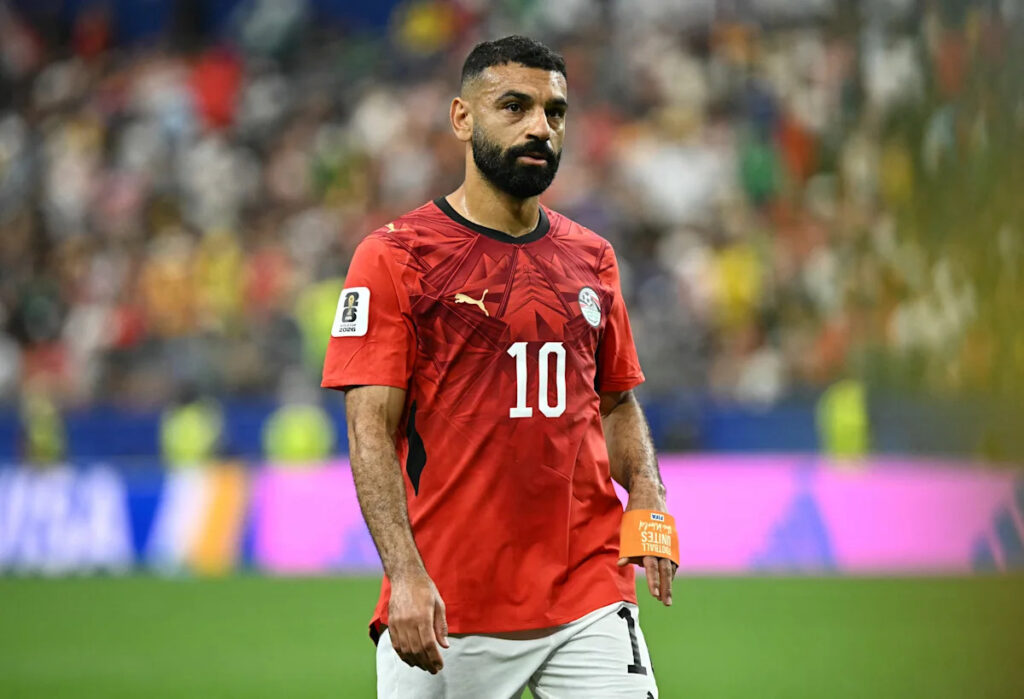 🚨 Official: Salah joins Trabzonspor on an XXL wage! 🚨 Official: Salah joins Trabzonspor on an XXL wage!