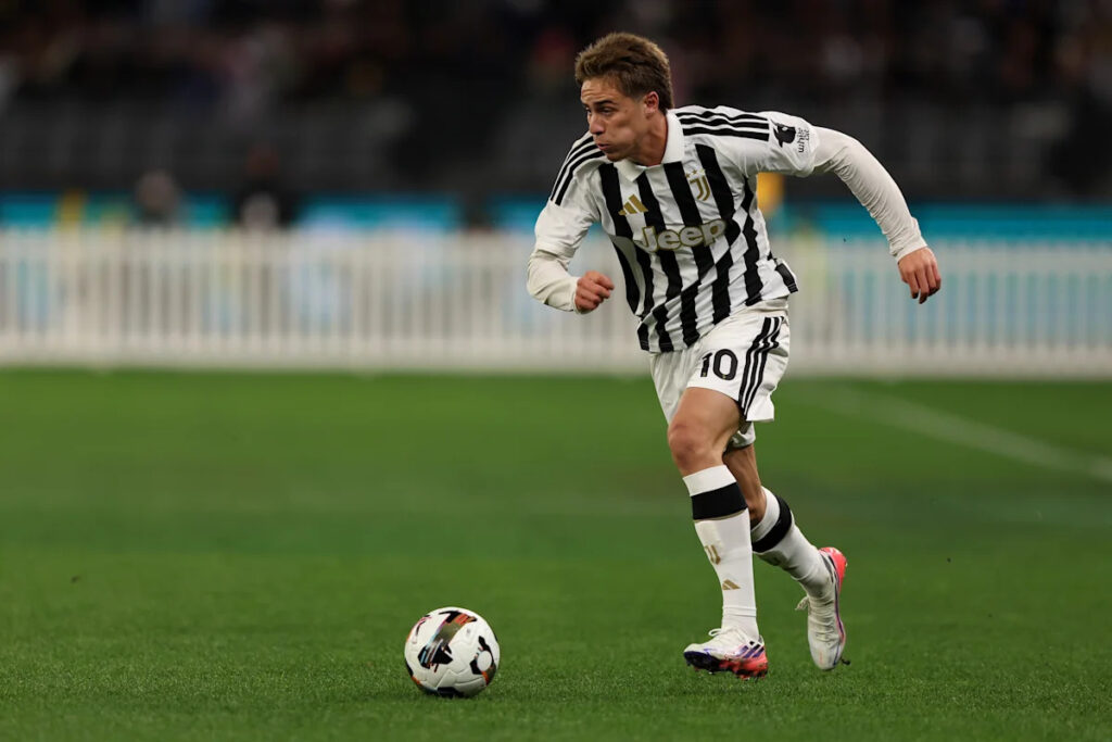 ✅ Frosinone-Juve/Venezia-Lecce XIs: Alajbegovic, Lucumì, Geubbels 👀