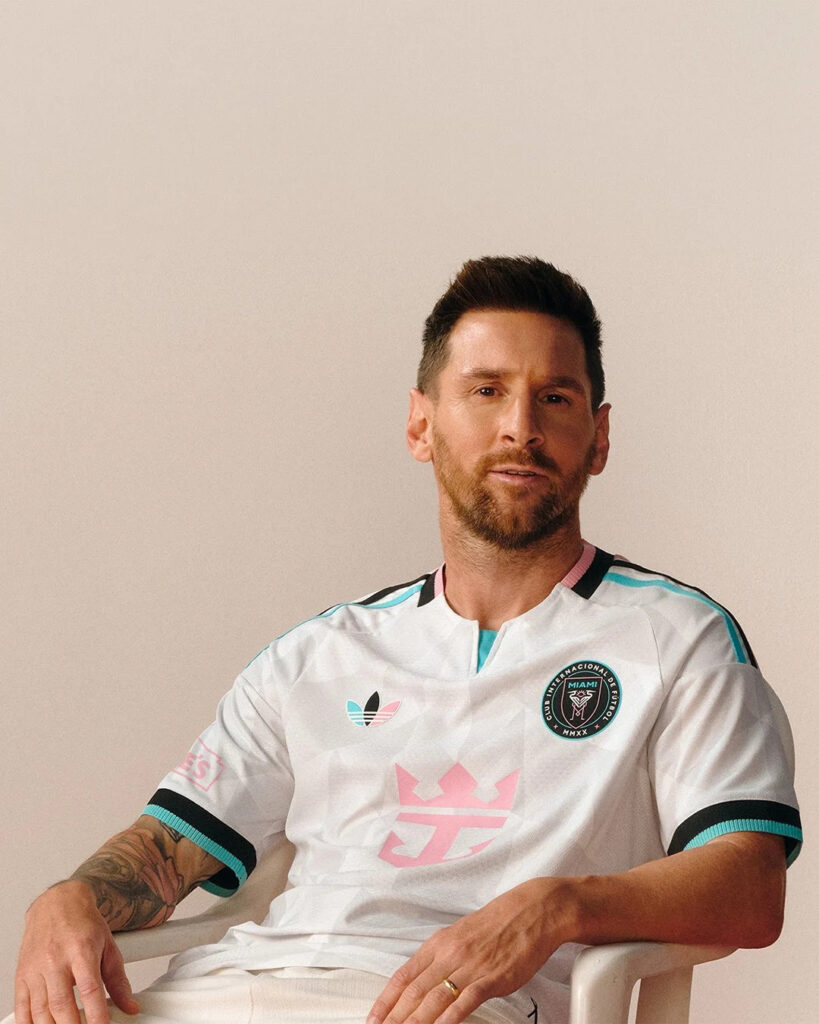 ๐ All bangers! Check out the week’s kit launch round-up ๐ All bangers! Check out the week’s kit launch round-up