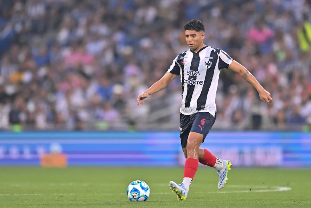Rayados, first Leagues Cup semi-finalists