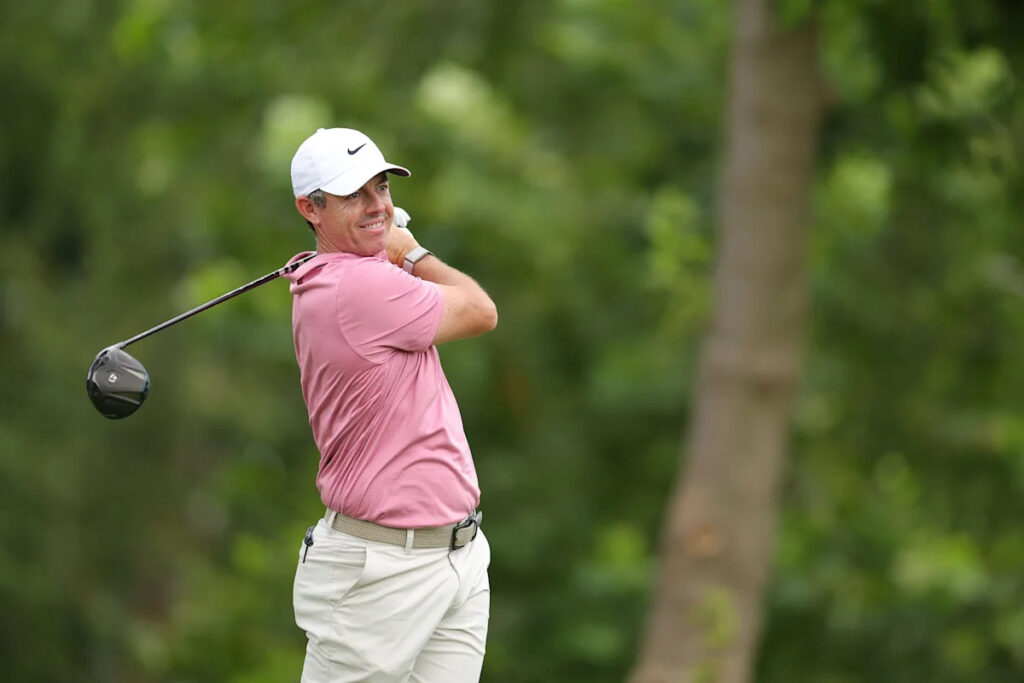 BMW Championship leaderboard, Round 1 tee times, PGA Tour updates