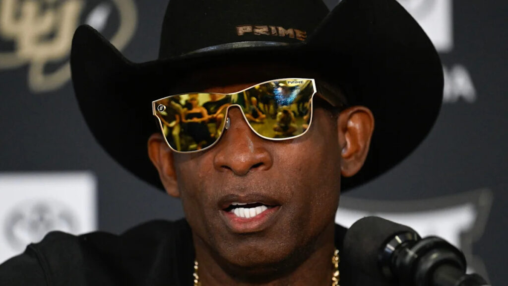 Deion Sanders must testify in Shilo’s bankruptcy trial — after Georgia Tech game (if at all)