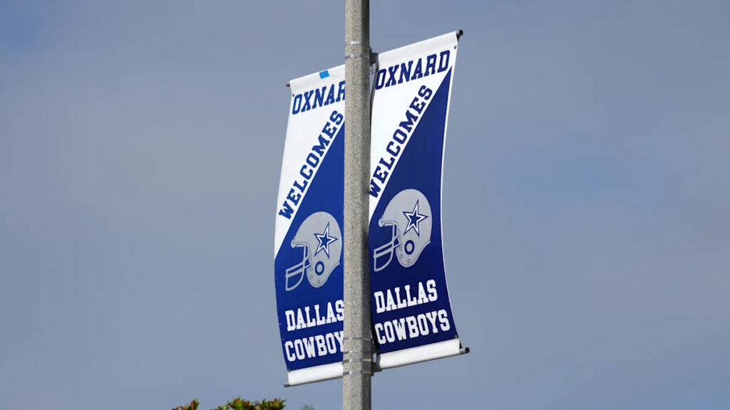 Cowboys, Saints fined 0,000 each for fights at joint practice
