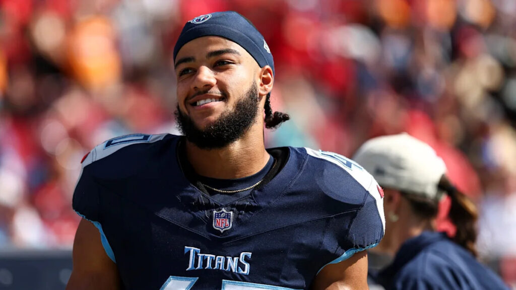 Bills sign CB Anthony Kendall Bills sign CB Anthony Kendall