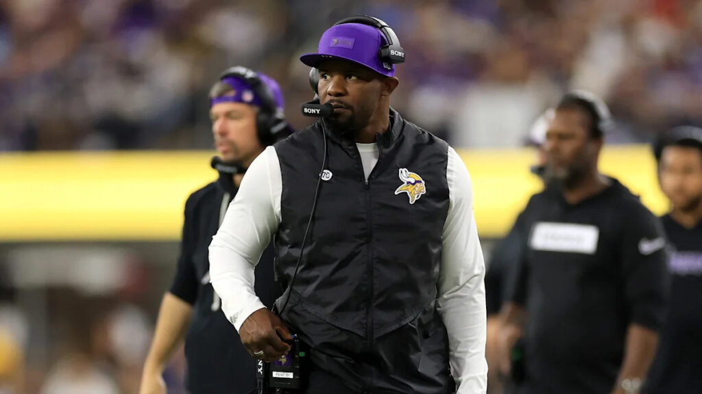 Brian Flores’s lawyers seek information from NFL about Jon Gruden, Colin Kaepernick cases