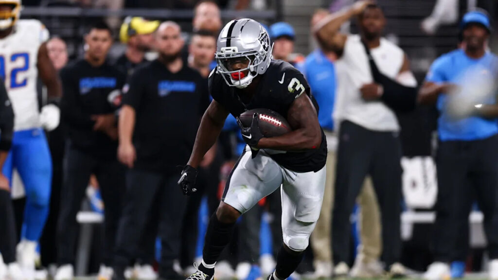49ers add RB Zamir White 49ers add RB Zamir White