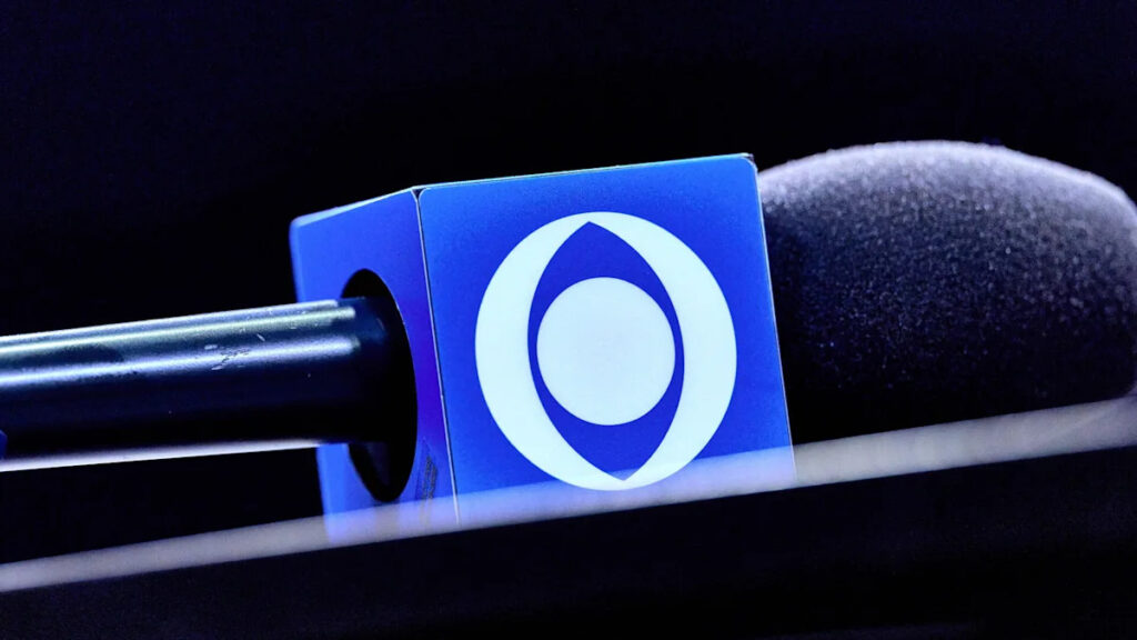 CBS continues to talk to NFL about a new broadcast deal CBS continues to talk to NFL about a new broadcast deal
