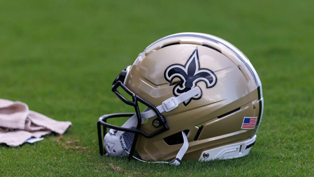 Saints lose cornerback and special teamer Rejzohn Wright to season-ending hip injury Saints lose cornerback and special teamer Rejzohn Wright to season-ending hip injury