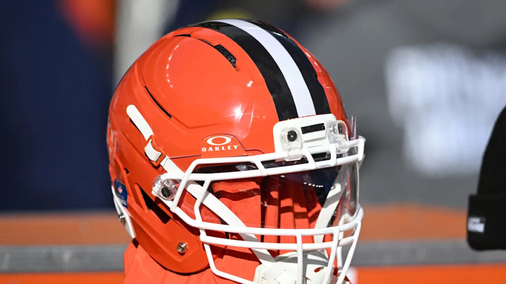 Browns sign CB Jeremiah McClendon