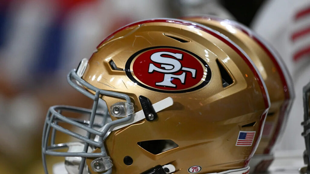 49ers sign DL Jah Joyner, put DL Victor Dimukeje on IR 49ers sign DL Jah Joyner, put DL Victor Dimukeje on IR