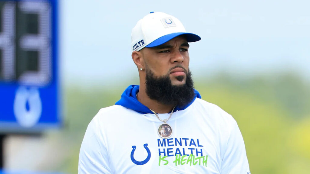 Shane Steichen: Gonna be really fun watching Keenan Allen with Daniel Jones