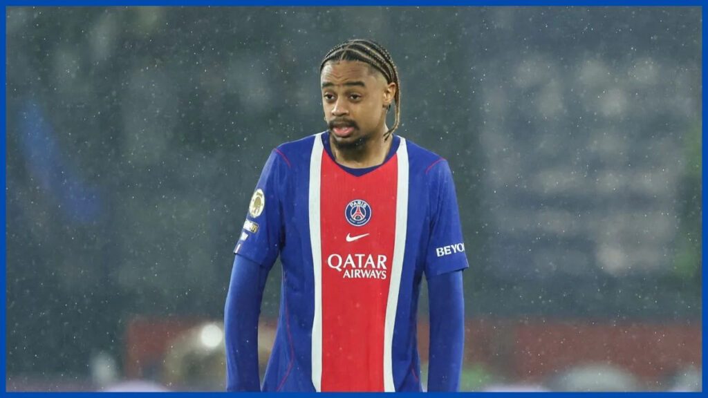 Luis Enrique makes transfer decision on two attackers clear with lineup decision Luis Enrique makes transfer decision on two attackers clear with lineup decision