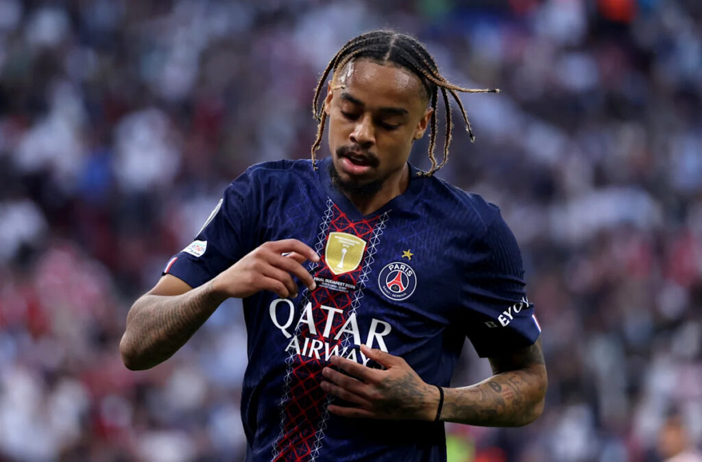 The Agent With Extraordinary Power at PSG—and Why the Club is Worried The Agent With Extraordinary Power at PSG—and Why the Club is Worried