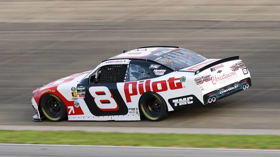 Silly Season Heating Up In The O’Reilly Auto Parts Series Silly Season Heating Up In The O’Reilly Auto Parts Series