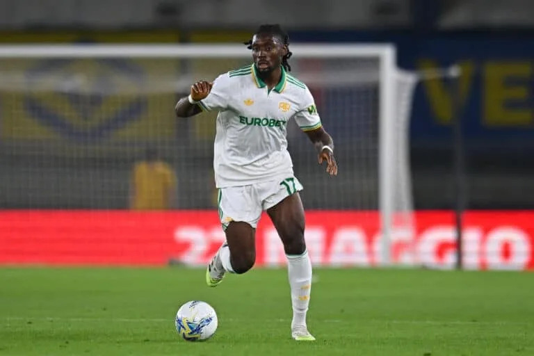 Kone not a priority for Man United, could stay at Roma Kone not a priority for Man United, could stay at Roma