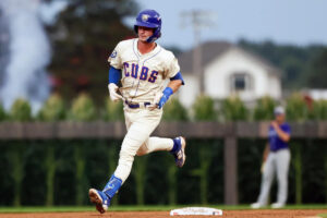Cubs Minor League Wrap: Ben Cowles hits 2 HRs as Iowa routs St. Paul