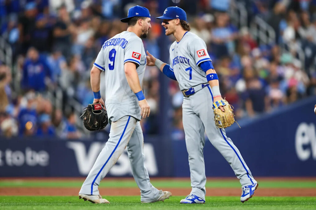 Royals Reacts Results: The playoffs are still a pipe dream Royals Reacts Results: The playoffs are still a pipe dream