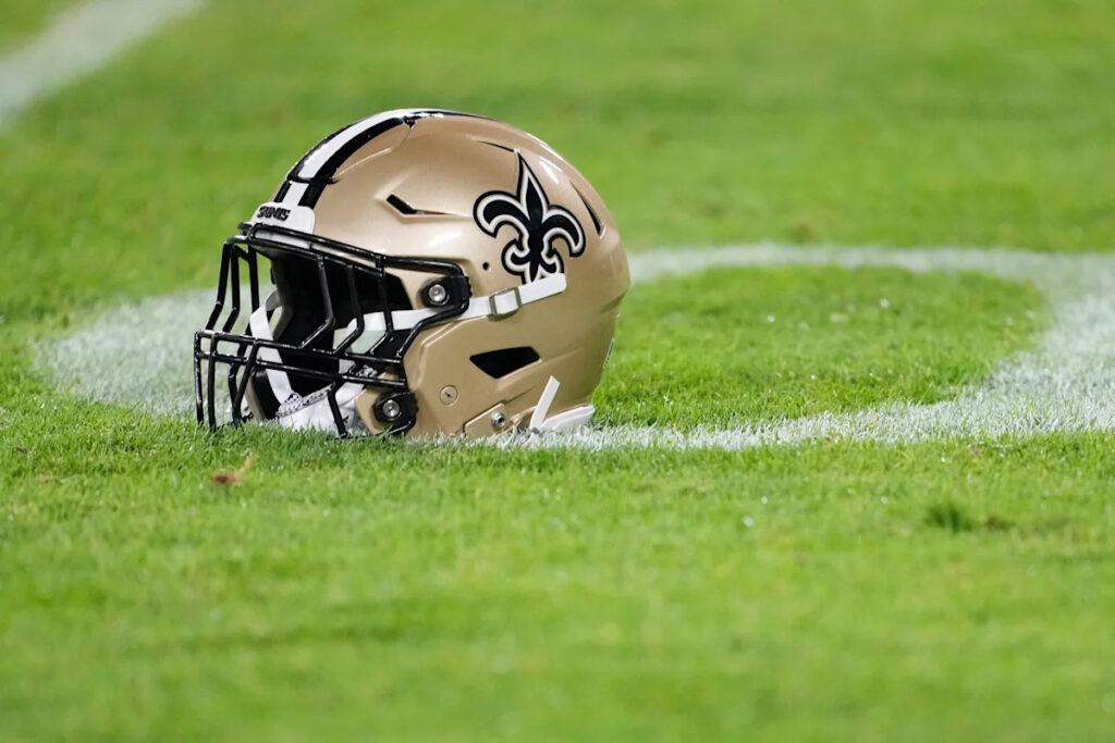 New Orleans Saints 2026 Roster Cuts Tracker