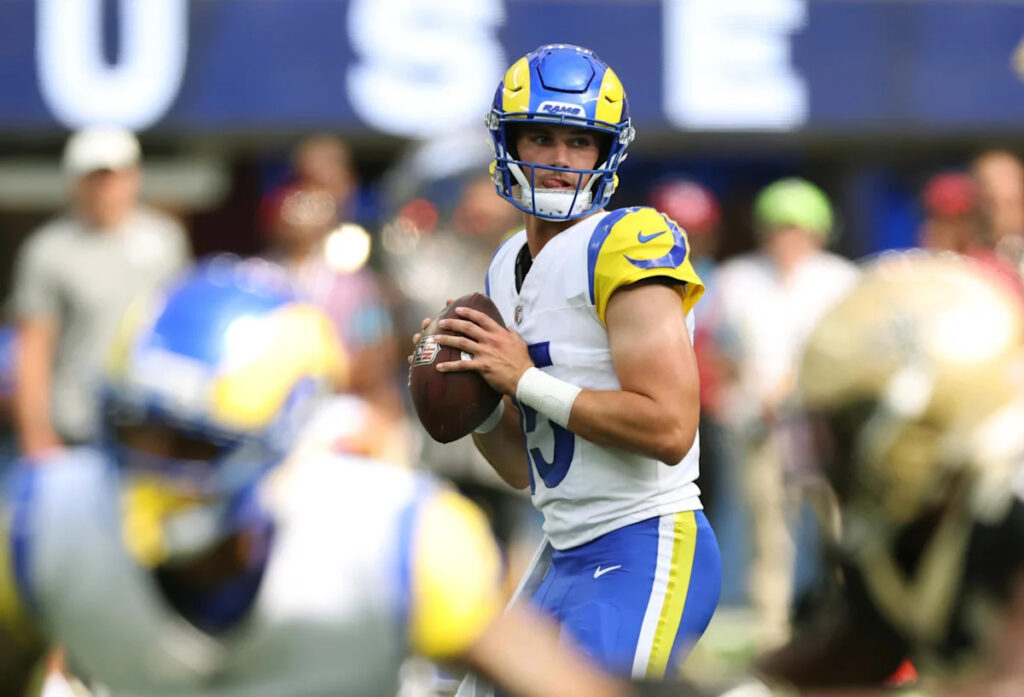 Rams’ preseason finale only matters for six names Rams’ preseason finale only matters for six names
