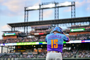 Purple Row After Dark: What are you watching around MLB this September? Purple Row After Dark: What are you watching around MLB this September?