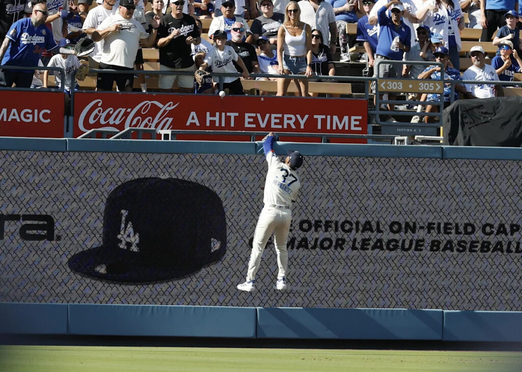 Jacob Misiorowski shuts down Dodgers, Brewers homer twice of Justin Wrobleski Jacob Misiorowski shuts down Dodgers, Brewers homer twice of Justin Wrobleski