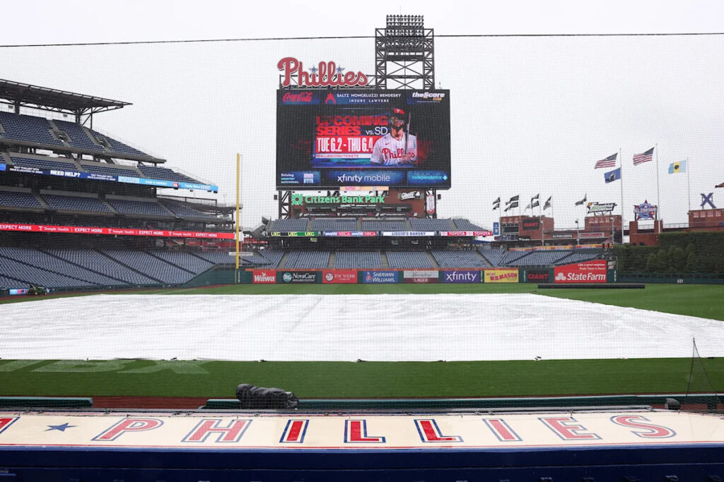Jays @ Phillies Game Thread Jays @ Phillies Game Thread