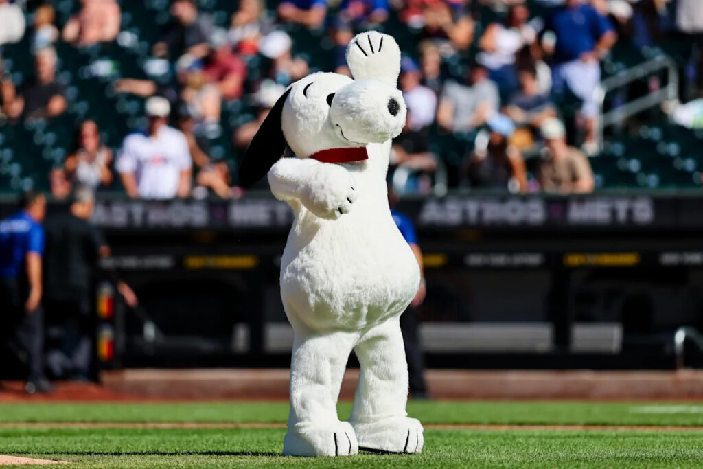 Mets Morning News: At Least Soto’s Healthy
