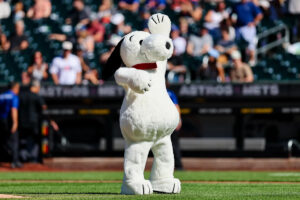 Mets Morning News: At Least Soto’s Healthy