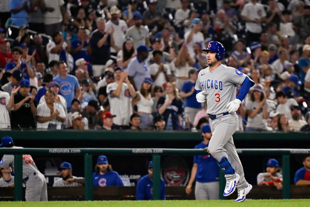 Three veterans who have had the Washington Nationals number this season Three veterans who have had the Washington Nationals number this season