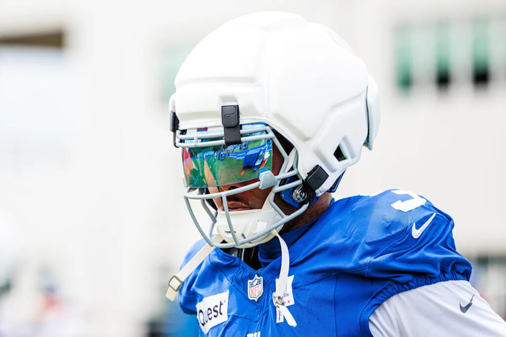 NY Giants training camp, practice No. 7: Discussion, news, updates NY Giants training camp, practice No. 7: Discussion, news, updates