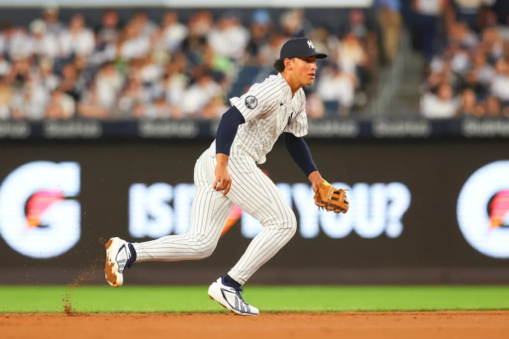 New York Yankees vs. St. Louis Cardinals: Will Warren vs. Andre Pallante