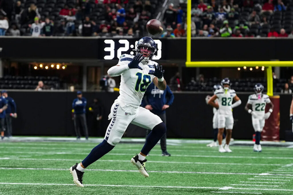 Be prepared for the preseason with our Seattle Seahawks roster
