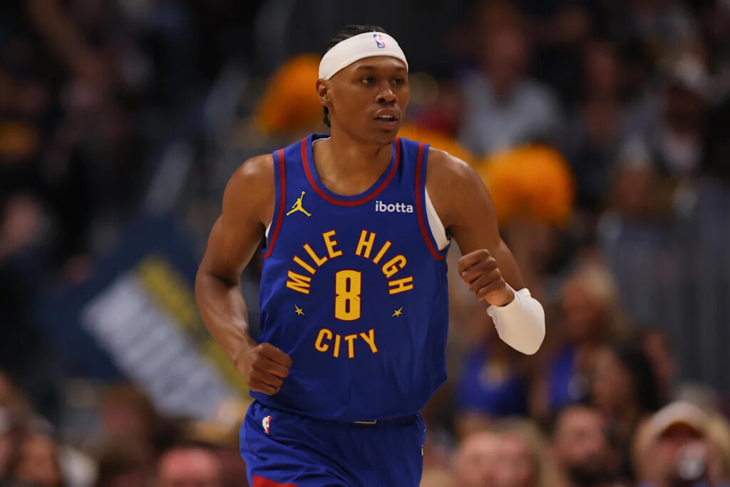 Peyton Watson trade grades for Cavs, Nuggets, Clippers, and more in massive 5-team deal Peyton Watson trade grades for Cavs, Nuggets, Clippers, and more in massive 5-team deal