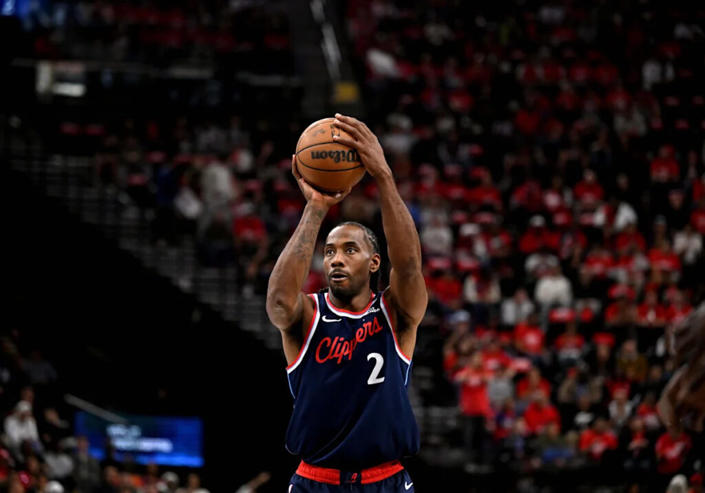 Raptors must be ready to go all-in if Kawhi trade goes through Raptors must be ready to go all-in if Kawhi trade goes through