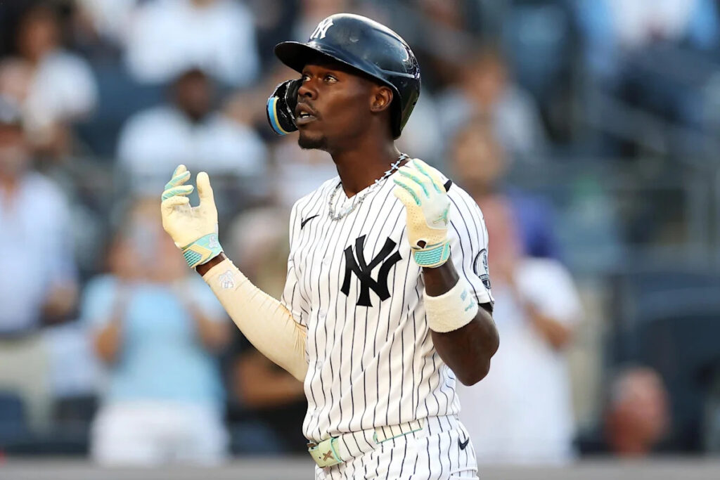 Yankees’ ABS challengers to watch down the stretch Yankees’ ABS challengers to watch down the stretch