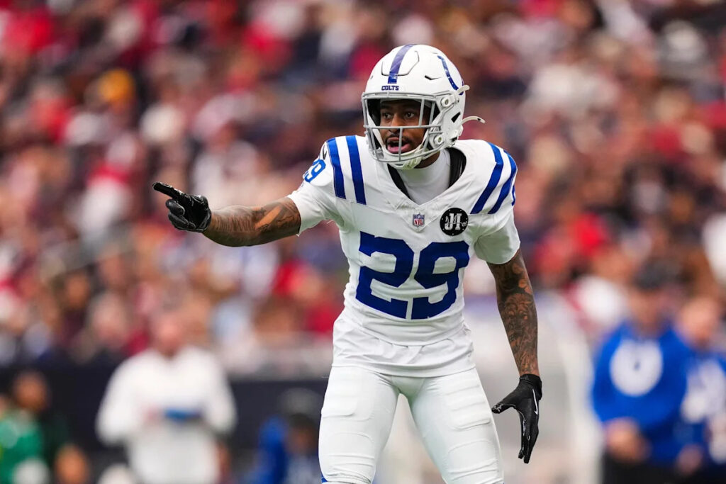 Cleveland Browns add veteran CB to thinning position group Cleveland Browns add veteran CB to thinning position group