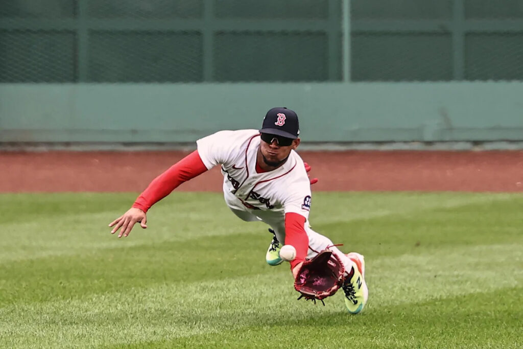 How many Red Sox hitters will receive MVP consideration?