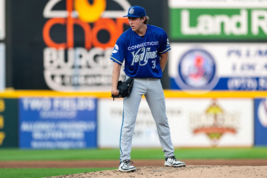 Colorado Rockies prospect rankings, mid-season 2026: 2 to 5 ballot players